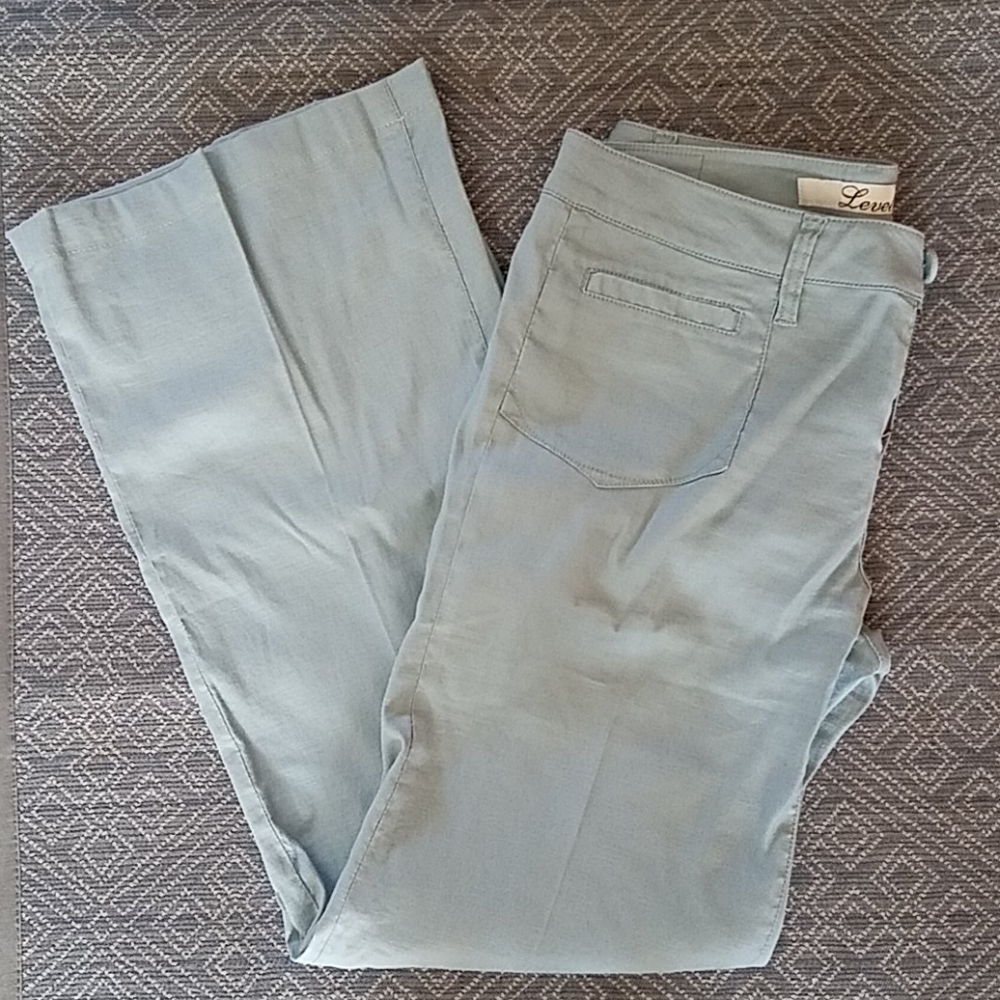 SOLD Level 99 pants
